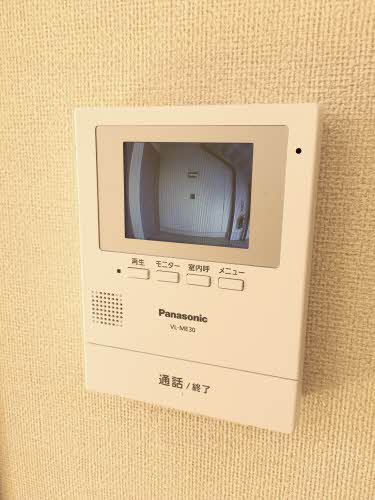 プレステージ中部Ⅱ B101号-8