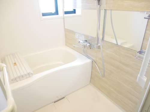 インタレストデグチ A102号-2