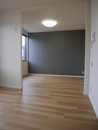 インタレストデグチ A102号-6