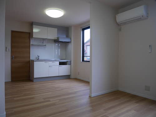 インタレストデグチ A102号-7