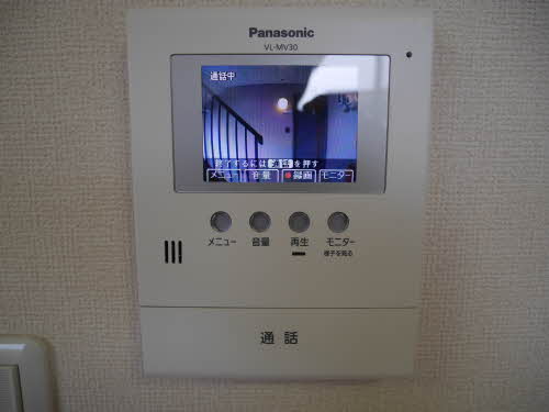 インタレストデグチ A102号-13