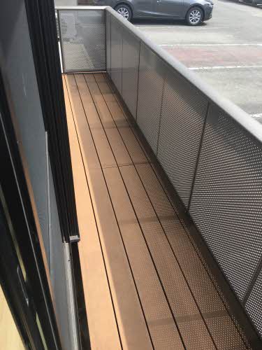 インタレストデグチ A102号-14