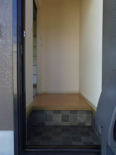 ハイツサンライズ A102号-2