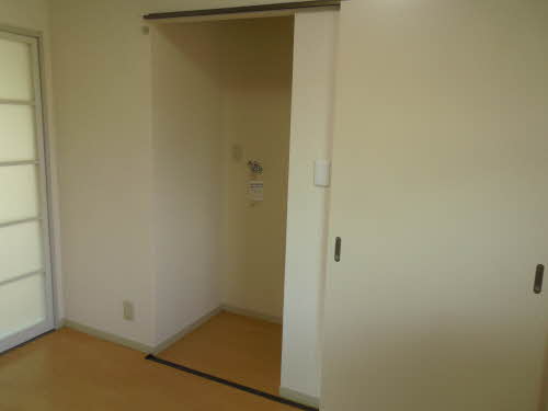 ハイツサンライズ A102号-3