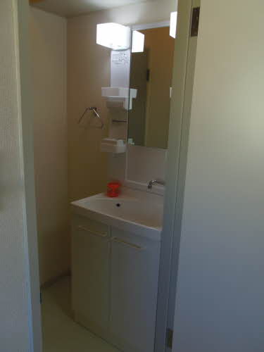 ハイツサンライズ A102号-4