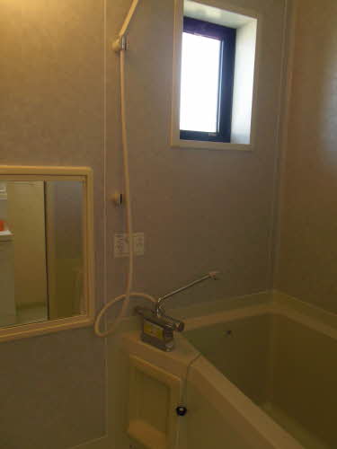 ハイツサンライズ A102号-5