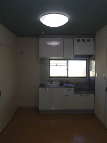 ハイツサンライズ A102号-7