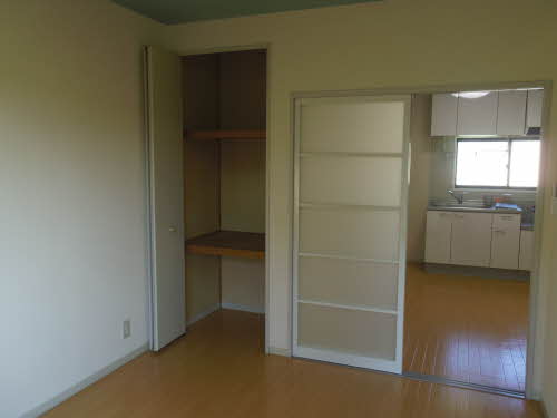 ハイツサンライズ A102号-8