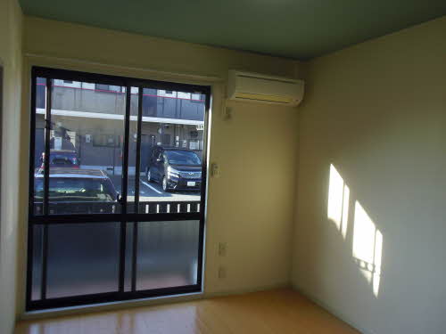 ハイツサンライズ A102号-9