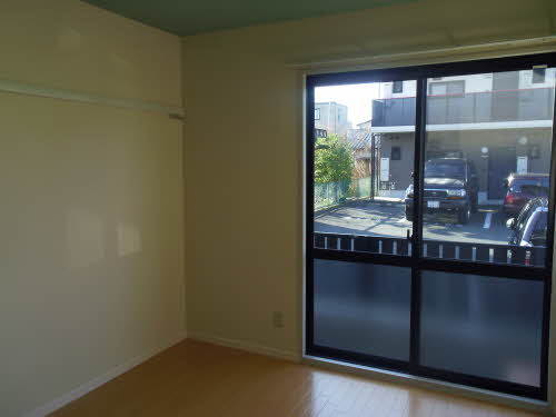 ハイツサンライズ A102号-11