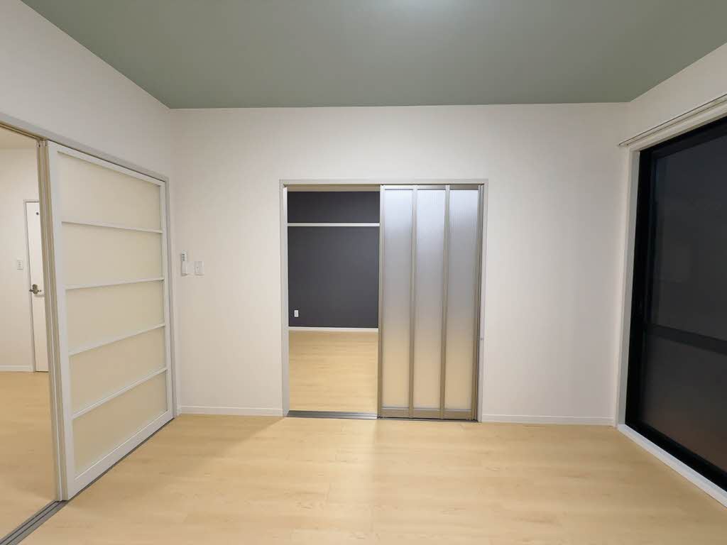 ハイツサンライズ A102号-14