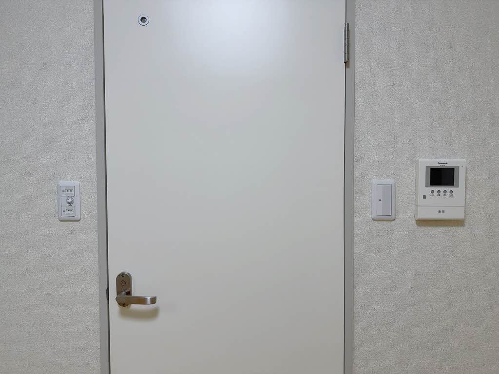 ハイツサンライズ A102号-15