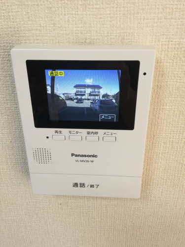 ハイツサンライズ B102号-13