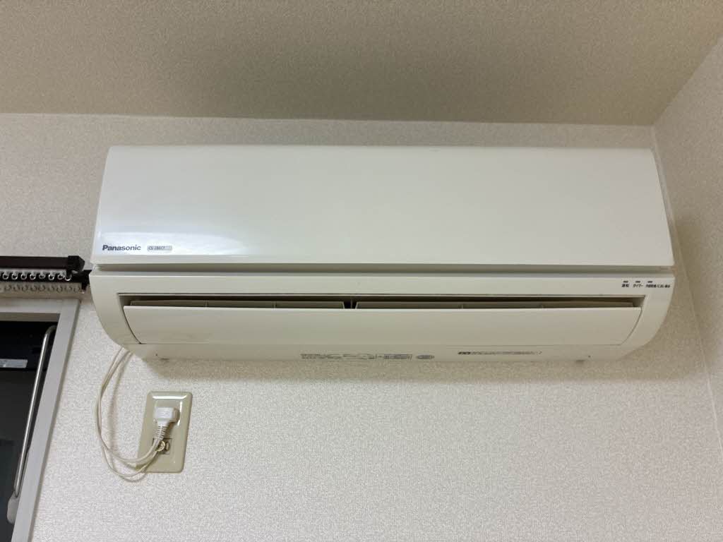 ハイツサンライズ B201号-10
