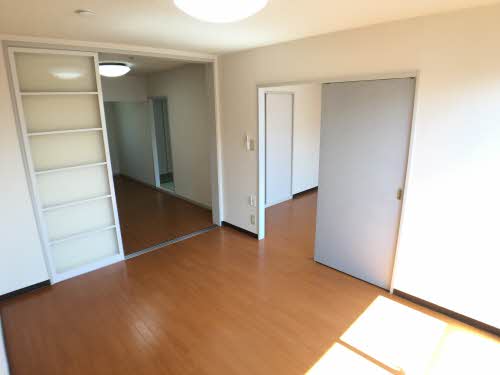 ディアス赤石 A202号-2