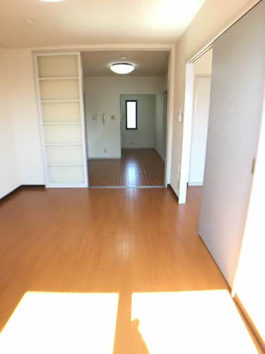 ディアス赤石 A202号-3