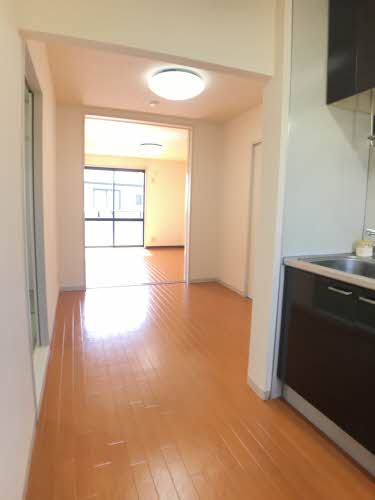 ディアス赤石 A202号-5