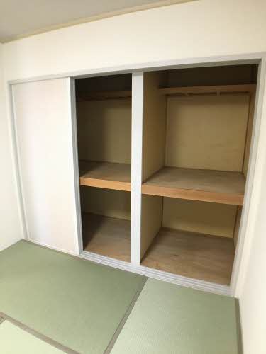 ディアス赤石 A202号-10