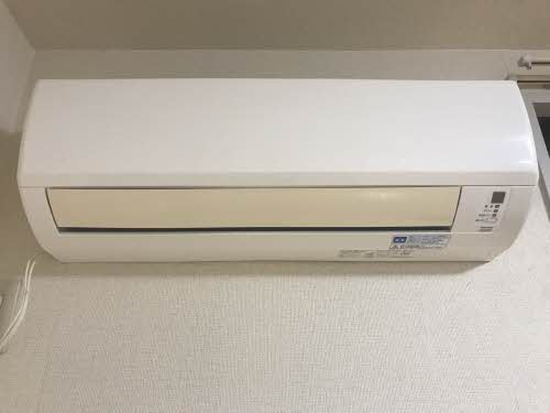 フォレスト21 B101号-6
