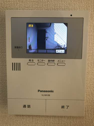 フォレスト21 B101号-7