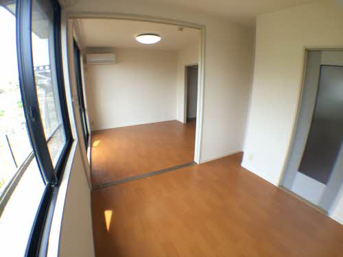 フォレスト２１ C101号-3