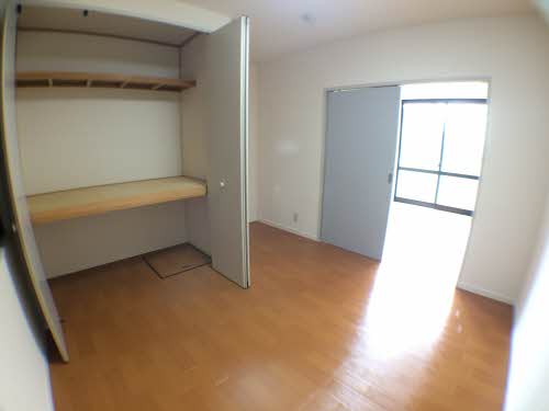 フォレスト２１ C101号-4