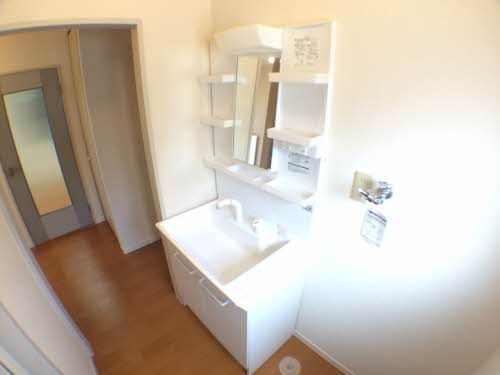 フォレスト２１ C101号-7