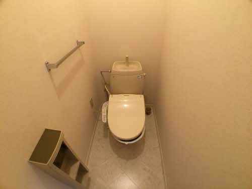 フォレスト２１ C101号-10