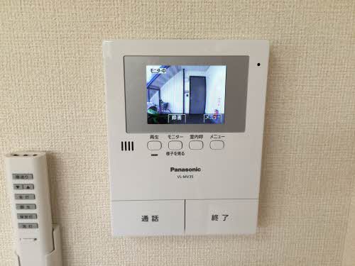 フォレスト２１ C101号-11