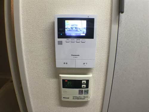 プラムハウス 0101号-9