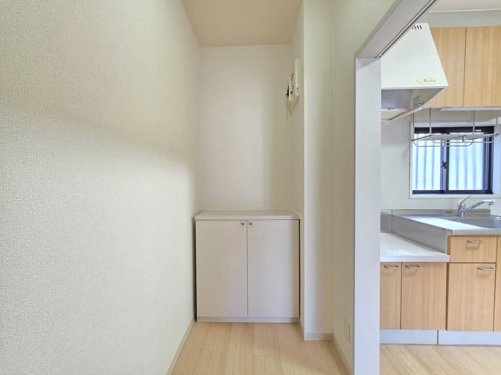 カルテット松富 A101号-12
