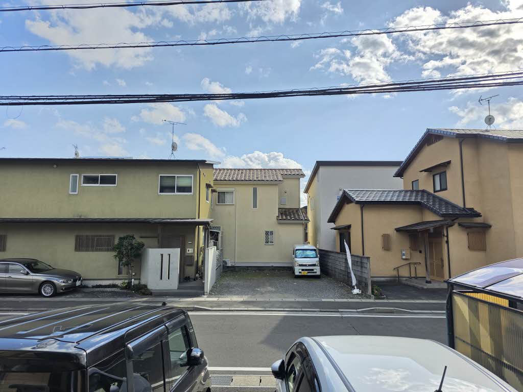 カルテット松富 A101号-13