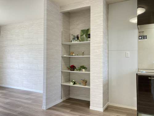 リバーサイドディアス２ 2103号-6