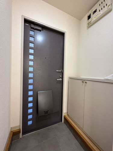 ディアス香流 0101号-13