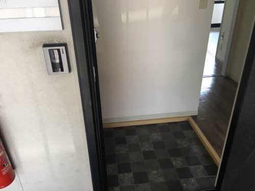 長良シュロス A202号-2