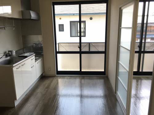 長良シュロス A202号-3