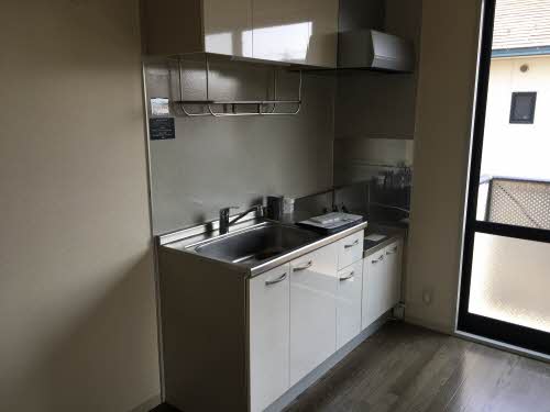 長良シュロス A202号-4