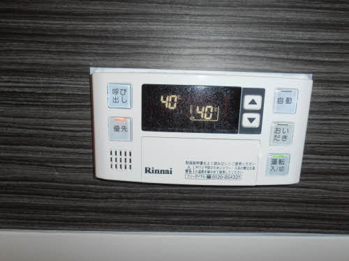 ルミエール７７７ A102号-5