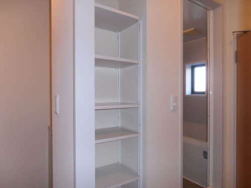 ルミエール７７７ A102号-6