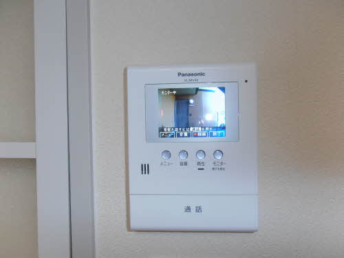 ルミエール７７７ A102号-7