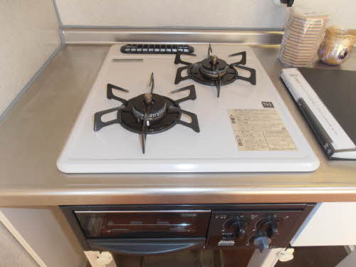 ルミエール７７７ A102号-9