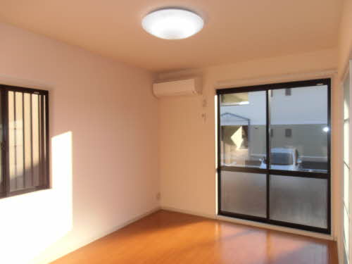 ルミエール７７７ A102号-10