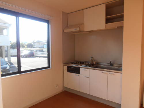 ルミエール７７７ A102号-13