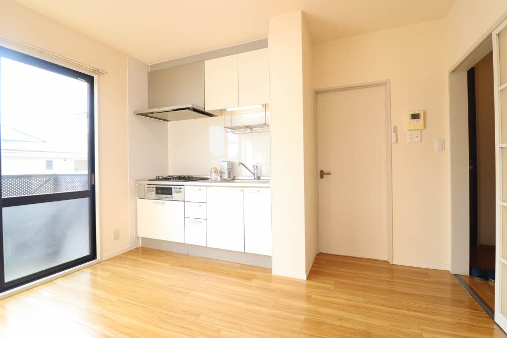 ルミエール７７７ B202号-2