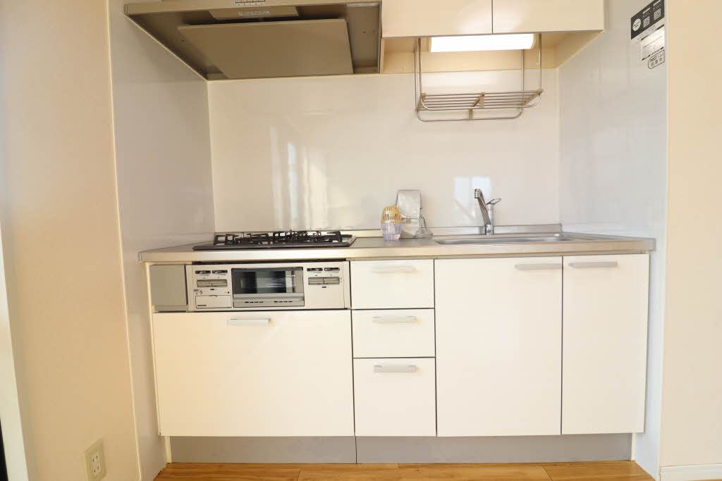 ルミエール７７７ B202号-6