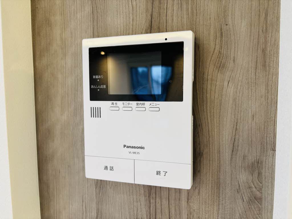 DIAS RIVER SIDE A101号-5