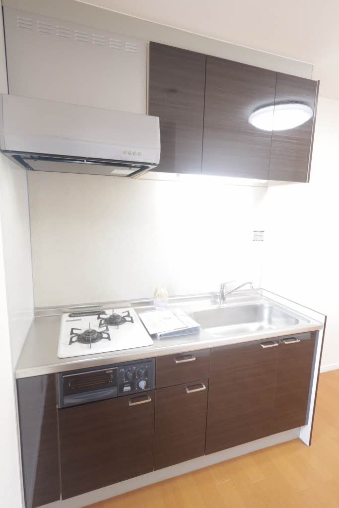 パークホーム青山 F202号-4