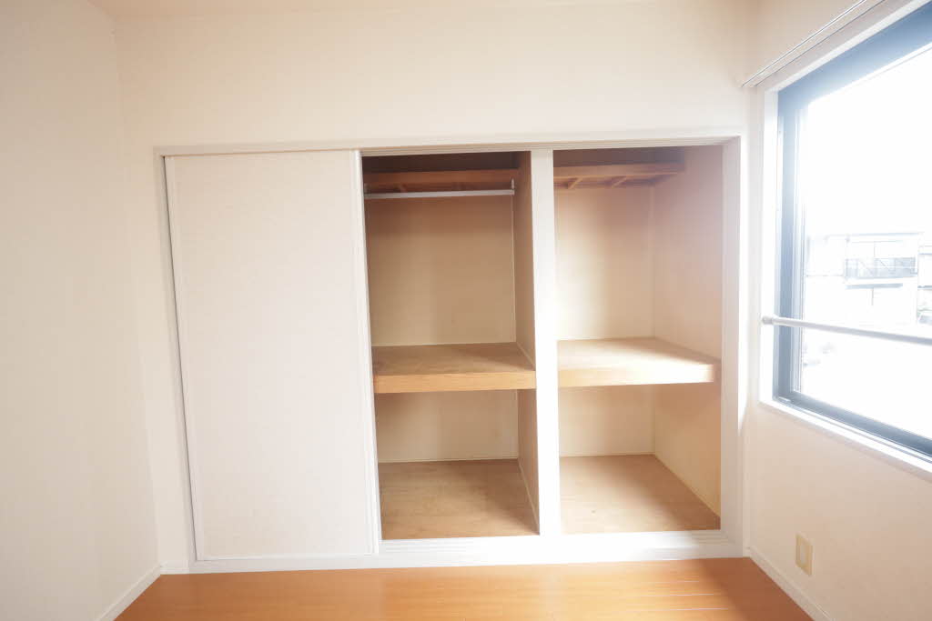 パークホーム青山 F202号-7