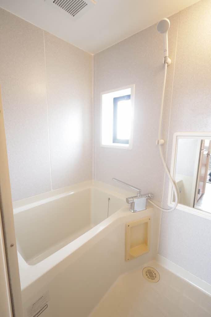 パークホーム青山 F202号-9