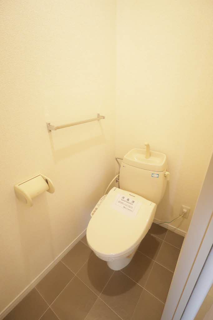 パークホーム青山 F202号-10